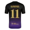 Barcelona RAPHINHA #11 Soccer Jersey Away Custom Shirt 2026/27 - UCL - bestsoccerstore