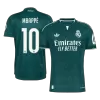 Real Madrid MBAPPÉ #10 Custom Player Version Away Soccer Jersey 2026/27 - bestsoccerstore