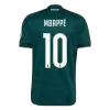 Real Madrid MBAPPÉ #10 Soccer Jersey Away Custom Shirt 2026/27 - bestsoccerstore