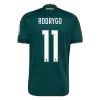 Real Madrid RODRYGO #11 Soccer Jersey Away Custom Shirt 2026/27 - bestsoccerstore