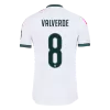 Real Madrid VALVERDE #8 Custom Player Version Home Soccer Jersey 2026/27 - bestsoccerstore