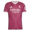 Real Madrid Player Version Third Away Soccer Jersey 2026/27 - bestsoccerstore