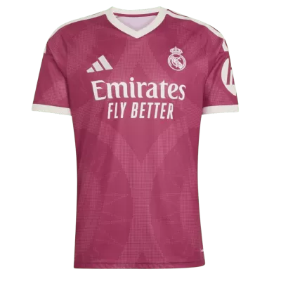 Real Madrid Player Version Third Away Soccer Jersey 2026/27 - bestsoccerstore