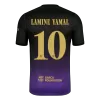 Barcelona LAMINE YAMAL #10 Soccer Jersey Away Custom Shirt 2026/27 - UCL - bestsoccerstore