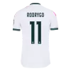 Real Madrid RODRYGO #11 Custom Player Version Home Soccer Jersey 2026/27 - bestsoccerstore