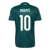 Real Madrid MBAPPÉ #10 Custom Player Version Away Soccer Jersey 2026/27 - bestsoccerstore