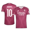 Real Madrid MBAPPÉ #10 Soccer Jersey Third Custom Shirt 2026/27 - bestsoccerstore