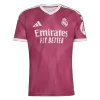 Real Madrid BELLINGHAM #5 Soccer Jersey Third Custom Shirt 2026/27 - bestsoccerstore