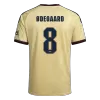 Arsenal ØDEGAARD #8 Soccer Jersey Third Away Custom Shirt 2026/27 - UCL - bestsoccerstore