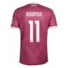 Real Madrid RODRYGO #11 Soccer Jersey Third Custom Shirt 2026/27 - bestsoccerstore