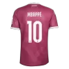 Real Madrid MBAPPÉ #10 Soccer Jersey Third Custom Shirt 2026/27 - bestsoccerstore