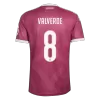 Real Madrid VALVERDE #8 Soccer Jersey Third Custom Shirt 2026/27 - bestsoccerstore