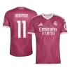 Real Madrid RODRYGO #11 Soccer Jersey Third Custom Shirt 2026/27 - bestsoccerstore