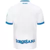 Napoli Custom Player Version Away Soccer Jersey 2026/27 - bestsoccerstore
