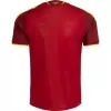 Roma Soccer Jersey Home Custom Shirt 2026/27 - bestsoccerstore