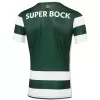 Sporting CP Soccer Jersey Home Custom Shirt 2026/27 - bestsoccerstore