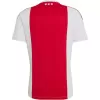 Ajax Soccer Jersey Home Custom Shirt 2026/27 - bestsoccerstore