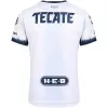 Monterrey Soccer Jersey Away Custom Shirt 2026/27 - bestsoccerstore