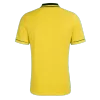 Brazil 1994 World Cup Retro Jersey Home Soccer Shirt - bestsoccerstore