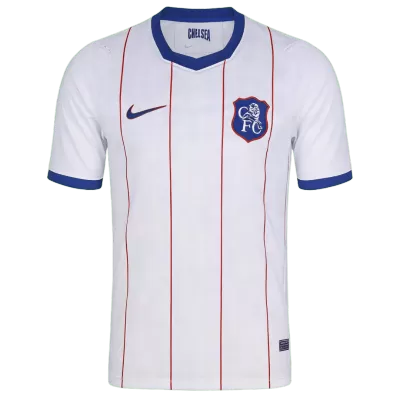 Chelsea Soccer Jersey Third Away Custom Shirt 2026/27 - bestsoccerstore