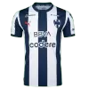 Monterrey Soccer Jersey Home Custom Shirt 2026/27 - bestsoccerstore