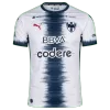 Monterrey Soccer Jersey Away Custom Shirt 2026/27 - bestsoccerstore