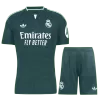 Real Madrid Away Soccer Uniform Kits 2026/27 - bestsoccerstore
