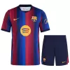 Barcelona Home Soccer Uniform Kits 2026/27 - bestsoccerstore