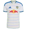 Leeds United Soccer Jersey Home Custom Shirt 2026/27 - bestsoccerstore