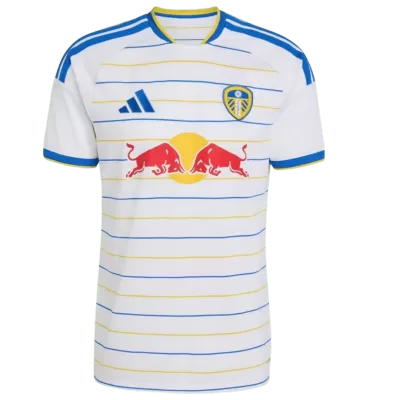 Leeds United Soccer Jersey Home Custom Shirt 2026/27 - bestsoccerstore