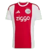 Ajax Soccer Jersey Home Custom Shirt 2026/27 - bestsoccerstore
