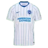 Brighton & Hove Albion Soccer Jersey Away Custom Shirt 2026/27 - bestsoccerstore