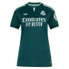 Real Madrid Custom Player Version Away Soccer Jersey 2026/27 - bestsoccerstore
