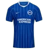 Brighton & Hove Albion Soccer Jersey Home Custom Shirt 2026/27 - bestsoccerstore