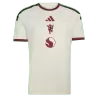 Manchester United Soccer Jersey Third Away Custom Shirt 2026/27 - bestsoccerstore