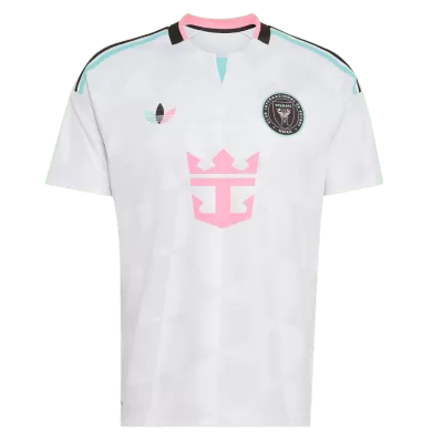 Inter Miami CF Soccer Jersey Third Away Custom Shirt 2026 - bestsoccerstore