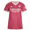 Real Madrid Custom Player Version Third Away Soccer Jersey 2026/27 - bestsoccerstore