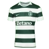 Sporting CP Soccer Jersey Home Custom Shirt 2026/27 - bestsoccerstore
