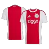 Ajax Soccer Jersey Home Custom Shirt 2026/27 - bestsoccerstore