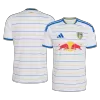 Leeds United Soccer Jersey Home Custom Shirt 2026/27 - bestsoccerstore