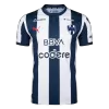 Monterrey Soccer Jersey Home Custom Shirt 2026/27 - bestsoccerstore