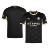Manchester City Soccer Jersey Away Custom Shirt 2026/27 - bestsoccerstore
