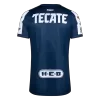 Monterrey Soccer Jersey Home Custom Shirt 2026/27 - bestsoccerstore