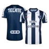 Monterrey Soccer Jersey Home Custom Shirt 2026/27 - bestsoccerstore
