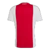 Ajax Soccer Jersey Home Custom Shirt 2026/27 - bestsoccerstore