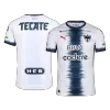 Monterrey Soccer Jersey Away Custom Shirt 2026/27 - bestsoccerstore