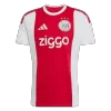 Ajax Soccer Jersey Home Custom Shirt 2026/27 - bestsoccerstore