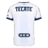 Monterrey Soccer Jersey Away Custom Shirt 2026/27 - bestsoccerstore