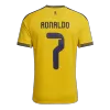 Al Nassr RONALDO #7 Soccer Jersey Home Shirt 2026/27 - bestsoccerstore