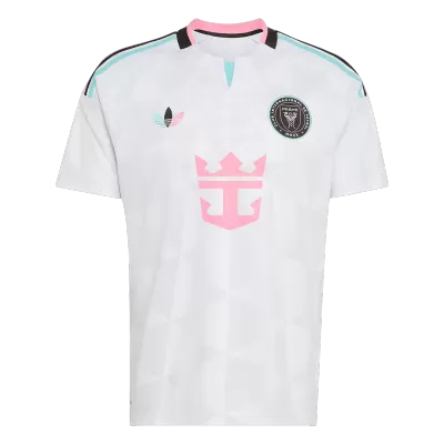 Inter Miami CF Soccer Jersey Third Away Custom Shirt 2026 - bestsoccerstore